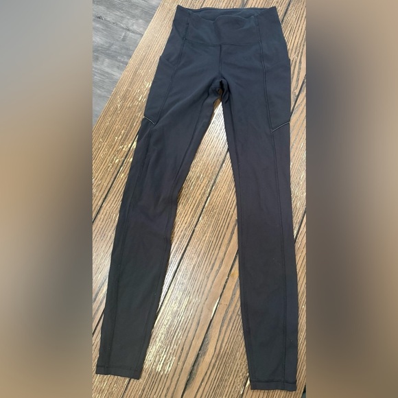 lululemon athletica Pants - LULULEMON ATHlETICA